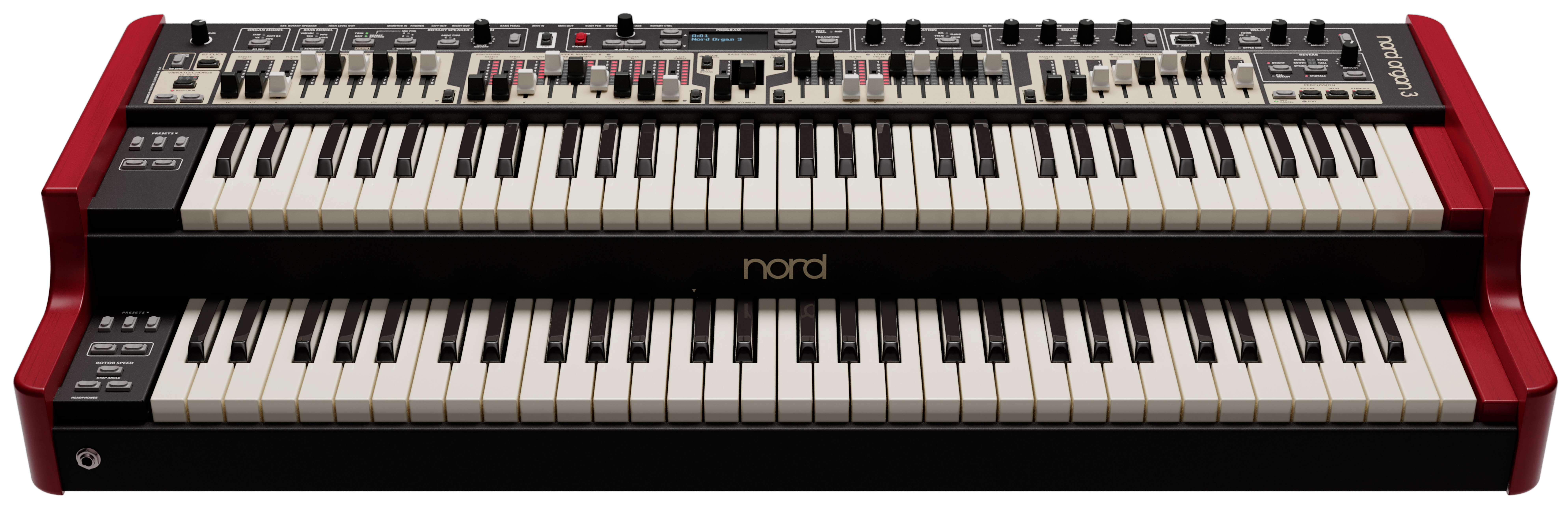 Nord Organ 3 | Nord